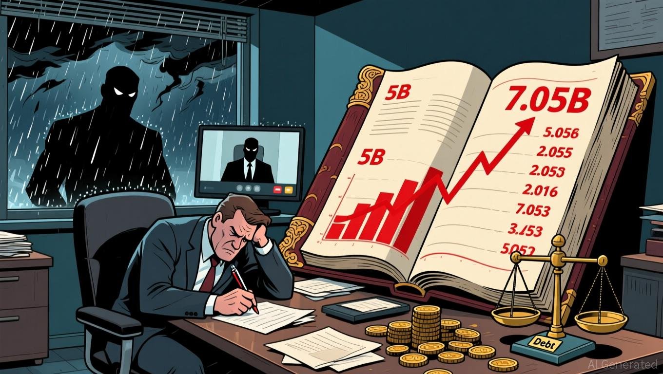 Databricks raises an additional $1.8 billion in debt as it prepares for an IPO