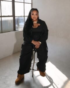 Tash Simone