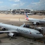 Ground stop at Dallas-Fort Worth airport lifted, FAA says