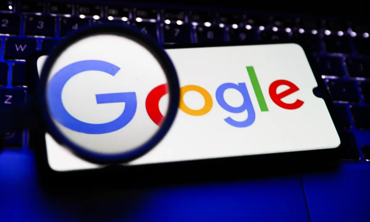 Report: Texas to sue Google for violating user privacy with technology