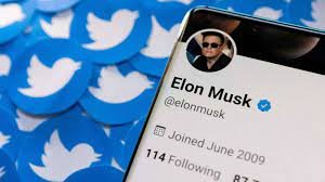 Elon Musk to find new source of revenue for Twitter