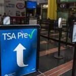 A travel fee that's going down: Price drops for TSA PreCheck