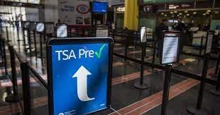 A travel fee that's going down: Price drops for TSA PreCheck