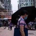 Hong Kong relaxes Covid rules for tour groups