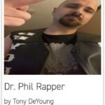 Tony DeYoung