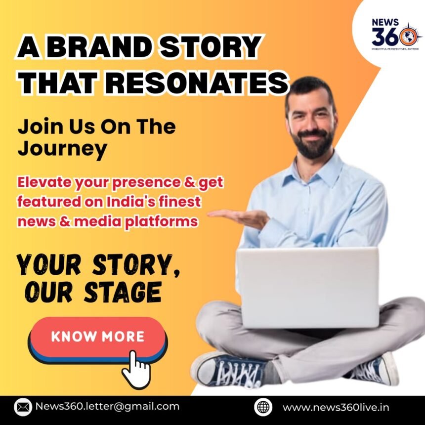 News360 Digital News Channel