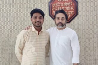 Dr. Nilesh Madhukar Rane