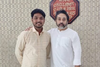 Dr. Nilesh Madhukar Rane