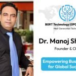 Dr. Manoj Sharma