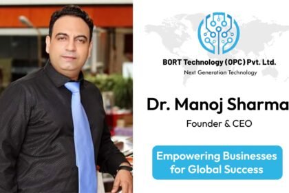 Dr. Manoj Sharma