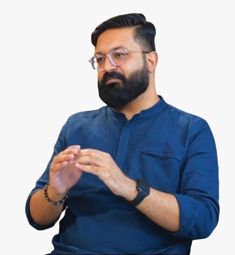 Dr. Vaibbhav Verma