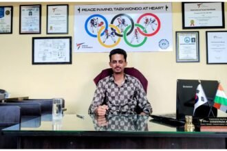 Shreepada R. Rao