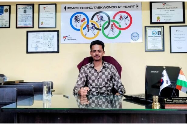 Shreepada R. Rao