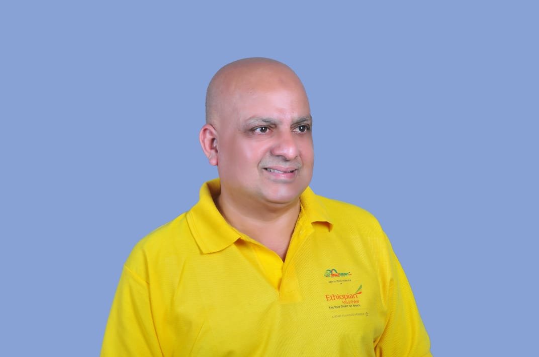 Dr. Kamal H. Muhamad