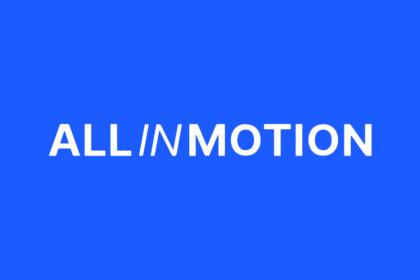 All in motion
