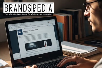 BRANDSPEDIA