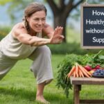 Healthy