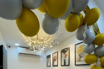 Amedore Salon