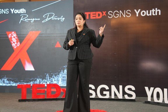 Vanshika Arora