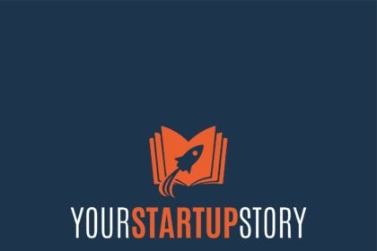 Your Startup Story