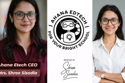Shree Sisodia