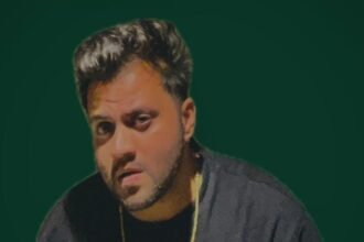 Piyush Bhavnani