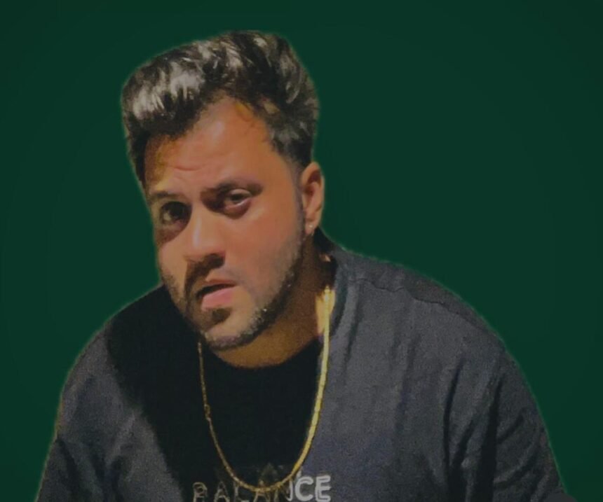 Piyush Bhavnani