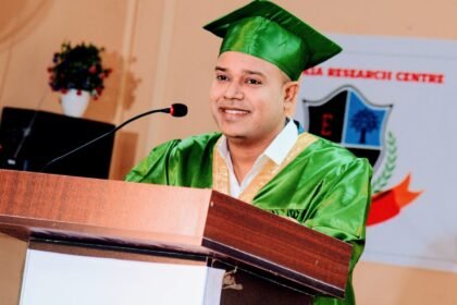 Prof. Dr. Rhituraj Saikia