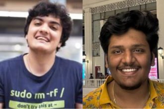 young AI founders