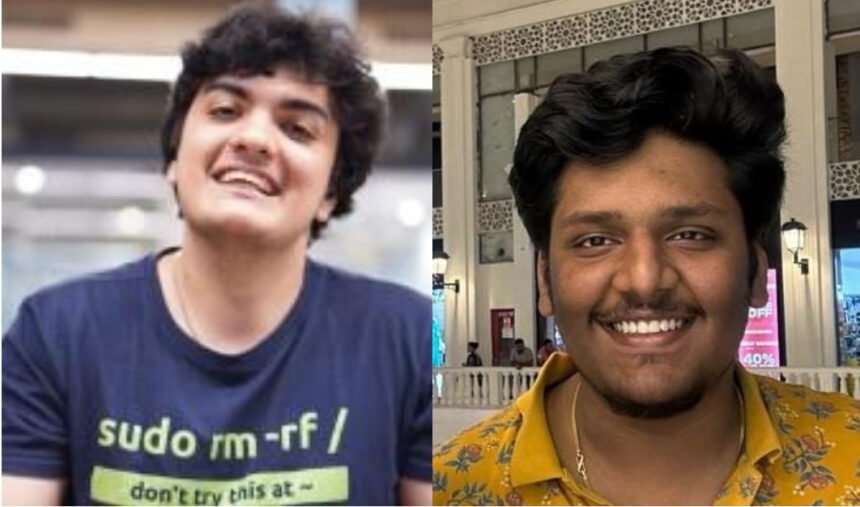 young AI founders