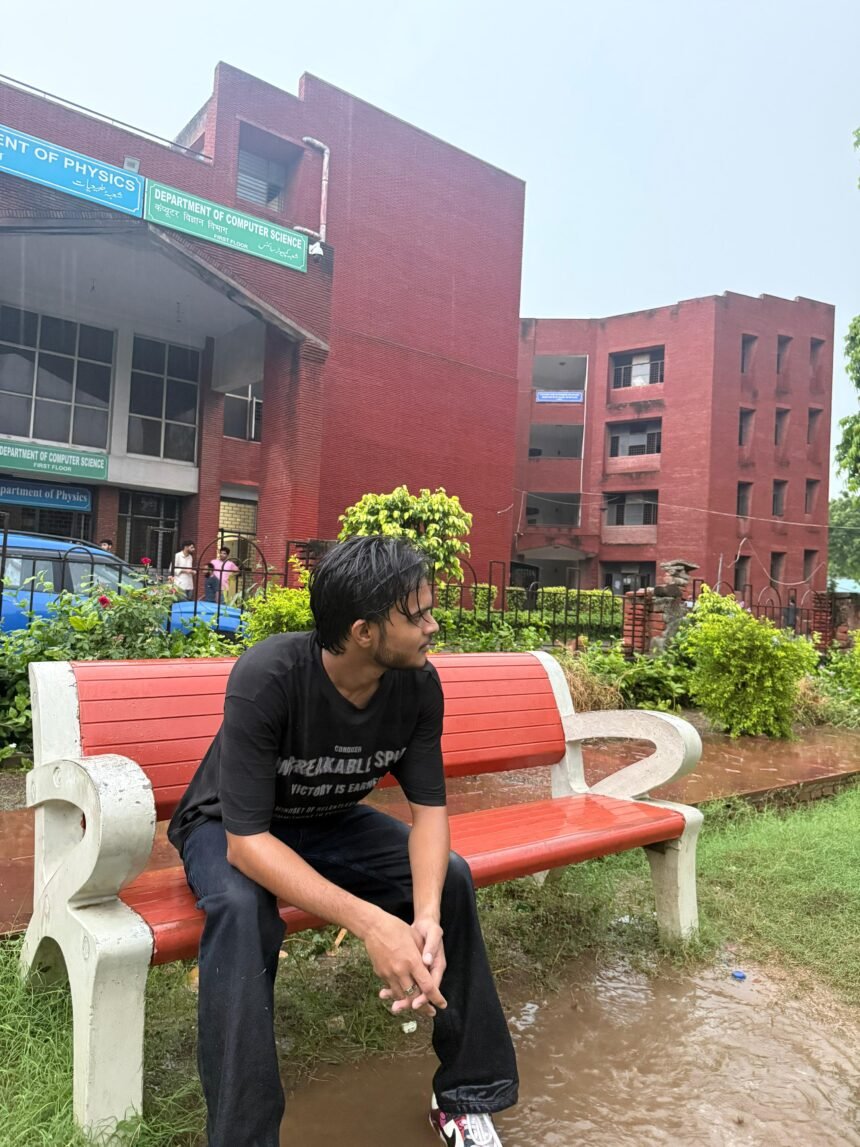 Afridi Khan