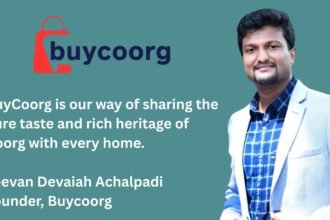 Coorg journey