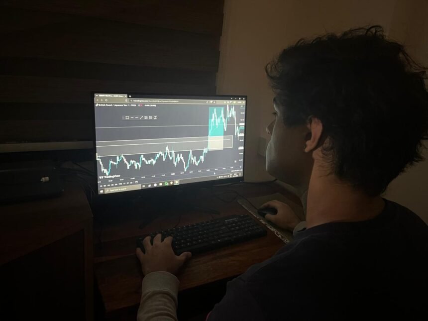 Trading mentorship