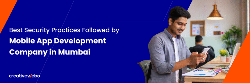 Mobile App Development Company in Mumbai