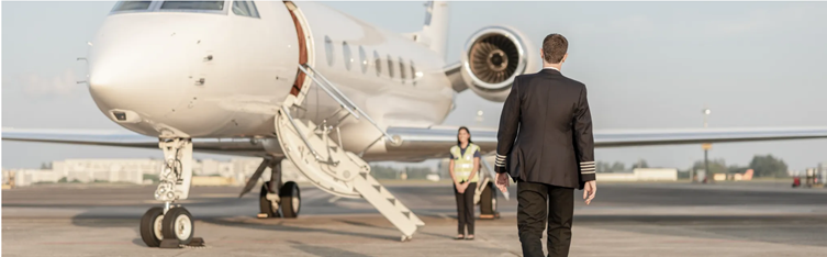Private Aviation